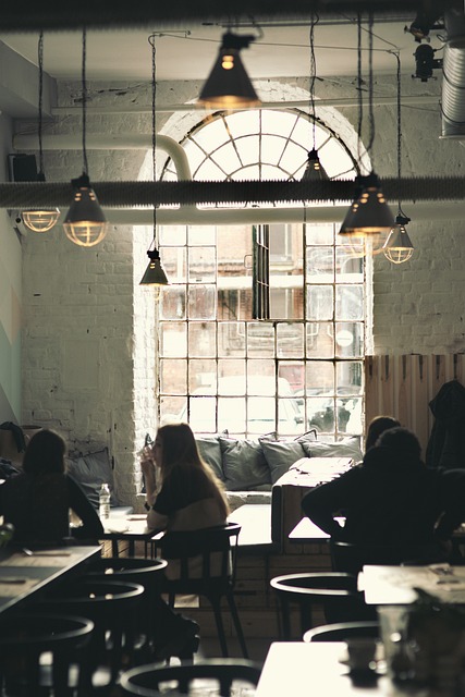 dinning room